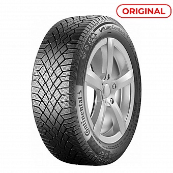 ���� ���� CONTINENTAL ContiVikingContact 7 205/45 R17 88T TL